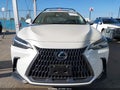 2024 Lexus NX 350h — photo 13 of 19 | VIN JTJGKCEZ9R2037595