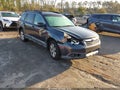 Photo 1 of 16 — 2010 Subaru Outback