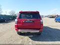 Photo 15 of 15 — 2017 Toyota 4Runner