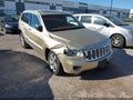 Photo 1 of 16 — 2012 Jeep Grand Cherokee