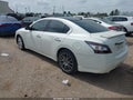 Photo 3 of 11 — 2014 Nissan Maxima