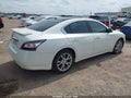 Photo 4 of 11 — 2014 Nissan Maxima