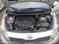 Photo 10 of 11 — 2012 Kia Rio