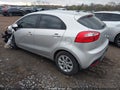 Photo 3 of 11 — 2012 Kia Rio