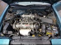 1992 Toyota Celica — photo 10 of 11 | VIN JT2AT86FXN0095821