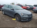 Photo 1 of 13 — 2016 Volkswagen Passat