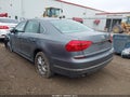 Photo 3 of 13 — 2016 Volkswagen Passat