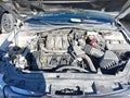Photo 10 of 11 — 2011 Ford Fusion