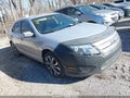 Photo 1 of 11 — 2011 Ford Fusion