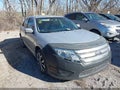 Photo 6 of 11 — 2011 Ford Fusion