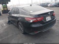 2021 Toyota Camry — photo 3 of 18 | VIN 4T1F11AK4MU422277