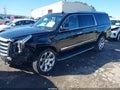 Photo 16 of 16 — 2020 Cadillac Escalade ESV
