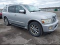 Photo 1 of 12 — 2008 Infiniti QX56