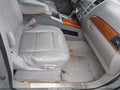 Photo 5 of 12 — 2008 Infiniti QX56