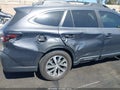 2024 Subaru Outback — photo 6 of 19 | VIN 4S4BTACC9R3110953