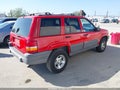 Photo 4 of 12 — 1996 Jeep Grand Cherokee