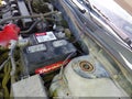 2010 Ford Fusion — photo 16 of 16 | VIN 3FAHP0HA0AR115541