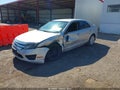 Photo 2 of 16 — 2010 Ford Fusion