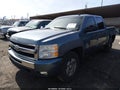 2011 Chevrolet Silverado 1500 — photo 2 of 16 | VIN 3GCPKSE37BG317523