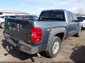 Photo 4 of 16 — 2011 Chevrolet Silverado 1500