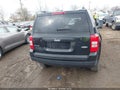 Photo 16 of 16 — 2015 Jeep Patriot