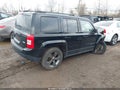 Photo 4 of 16 — 2015 Jeep Patriot