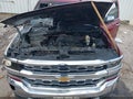 Photo 10 of 11 — 2018 Chevrolet Silverado 1500