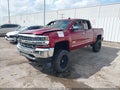Photo 2 of 11 — 2018 Chevrolet Silverado 1500