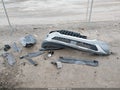 Photo 12 of 18 — 2023 Hyundai Santa Fe