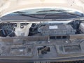 2021 Chevrolet Express Cargo — photo 10 of 17 | VIN 1GCWGAFP9M1306601