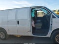2021 Chevrolet Express Cargo — photo 14 of 17 | VIN 1GCWGAFP9M1306601