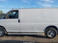 Photo 15 of 17 — 2021 Chevrolet Express Cargo