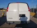 Photo 17 of 17 — 2021 Chevrolet Express Cargo