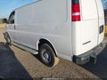 Photo 3 of 17 — 2021 Chevrolet Express Cargo