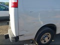 2021 Chevrolet Express Cargo — photo 6 of 17 | VIN 1GCWGAFP9M1306601