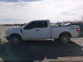 Photo 14 of 20 — 2021 Ford F-150