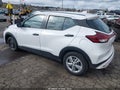 2023 Nissan Kicks — photo 3 of 15 | VIN 3N1CP5BV4PL512004