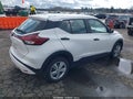Photo 4 of 15 — 2023 Nissan Kicks