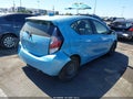 2015 Toyota Prius C — photo 4 of 17 | VIN JTDKDTB37F1114716
