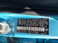 Photo 9 of 17 — 2015 Toyota Prius C