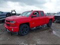Photo 2 of 16 — 2016 Chevrolet Silverado 1500