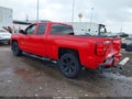 Photo 3 of 16 — 2016 Chevrolet Silverado 1500