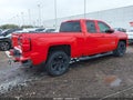 Photo 4 of 16 — 2016 Chevrolet Silverado 1500