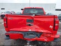 Photo 6 of 16 — 2016 Chevrolet Silverado 1500