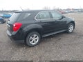 2013 Chevrolet Equinox — photo 4 of 11 | VIN 2GNALBEKXD6296411