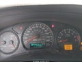 2001 Chevrolet Monte Carlo — photo 7 of 15 | VIN 2G1WW12E219244353