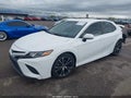 Photo 2 of 16 — 2019 Toyota Camry