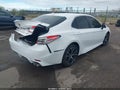 Photo 4 of 16 — 2019 Toyota Camry