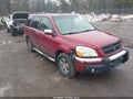 Photo 1 of 14 — 2005 Honda Pilot