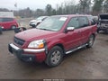 Photo 2 of 14 — 2005 Honda Pilot